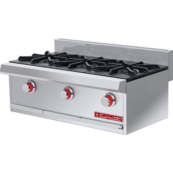 Parrilla Coriat PCH-3