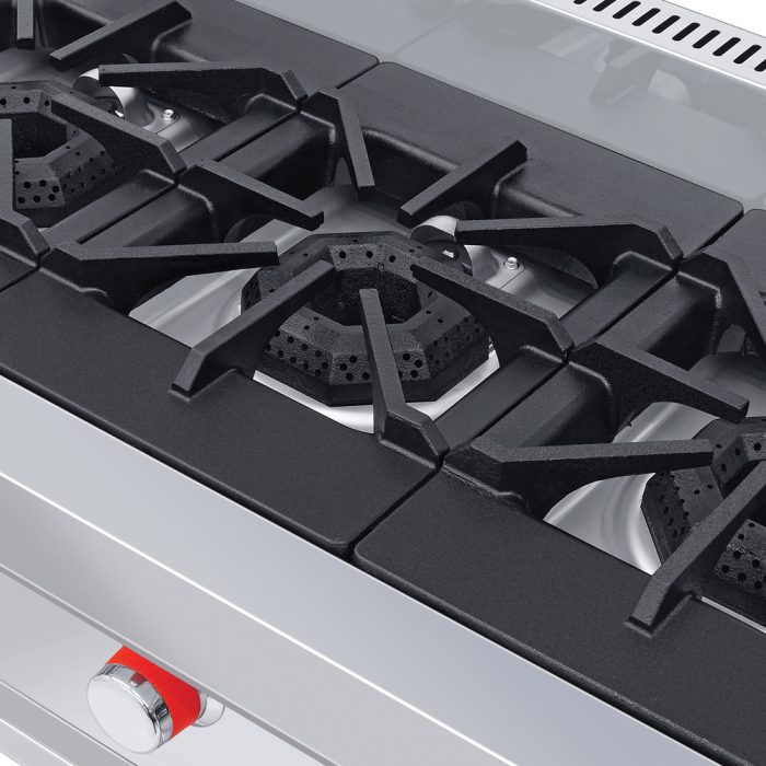 Parrilla Coriat PCH-3 - Image 3