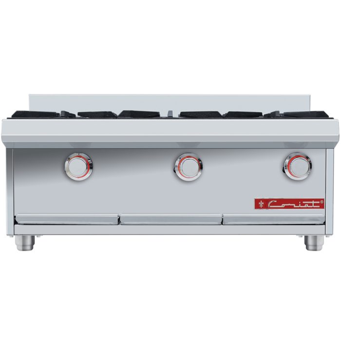 Parrilla Coriat PCH-3 - Image 5