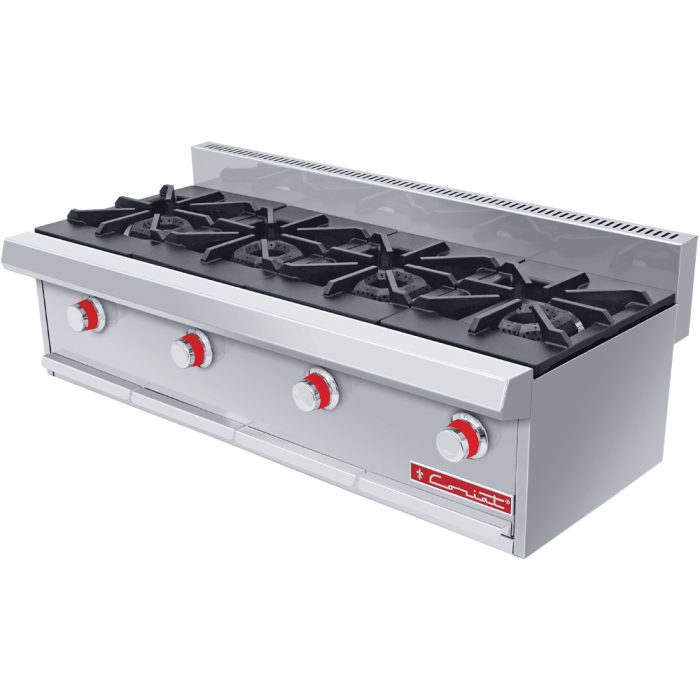 Parrilla Coriat PCH-4 PETIT