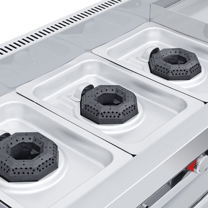 Estufa Coriat EC-3-H-GRILL PETIT - Image 7
