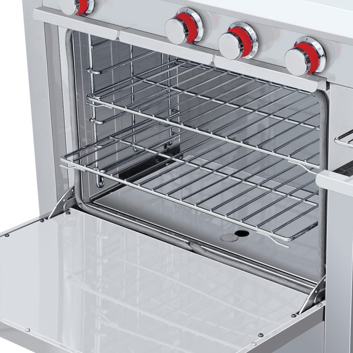 Estufa Coriat EC-3-H-GRILL PETIT - Image 3