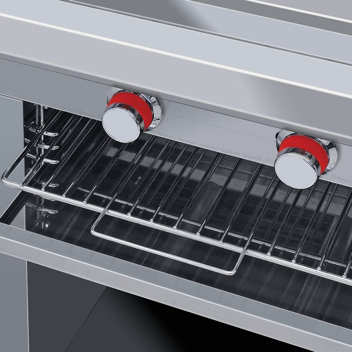 Estufa Coriat EC-3-H-GRILL PETIT - Image 6