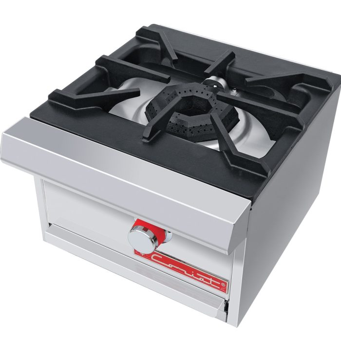 Parrilla Coriat PCH-1 HD