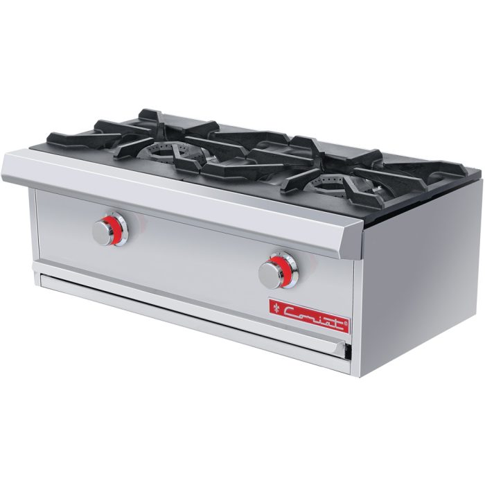 Parrilla Coriat PCH-2 HD