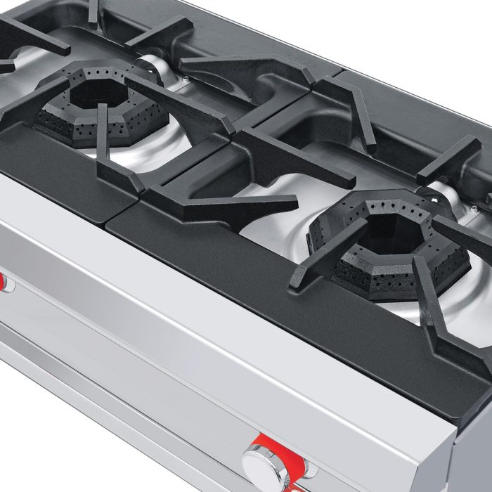 Parrilla Coriat PCH-2 HD - Image 6