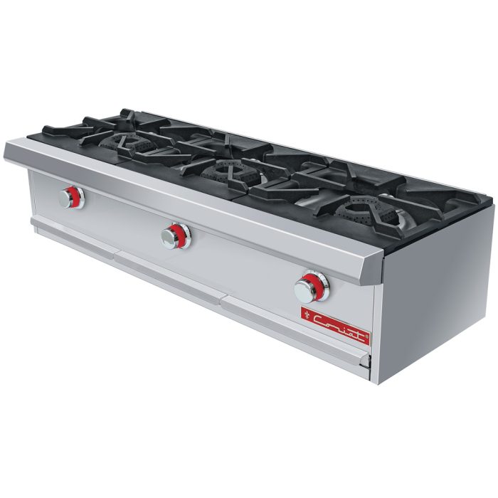 Parrilla Coriat PCH-3 HD