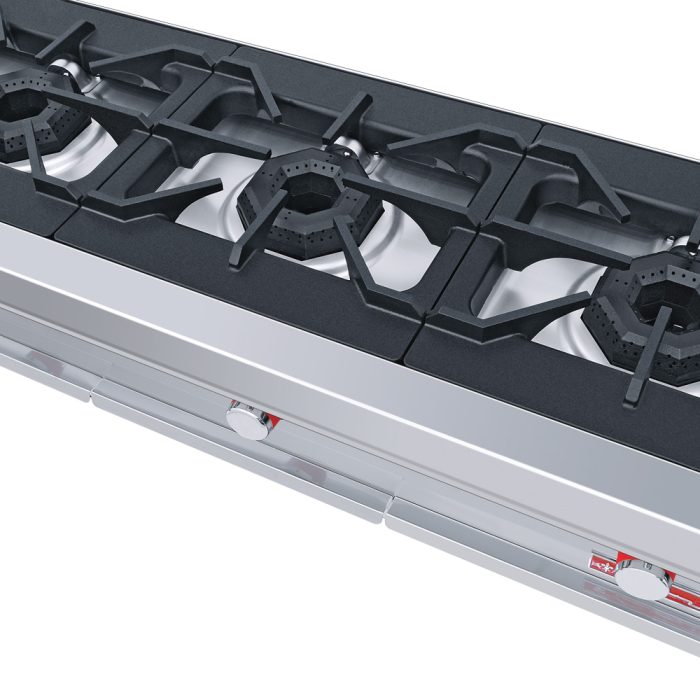 Parrilla Coriat PCH-3 HD - Image 3