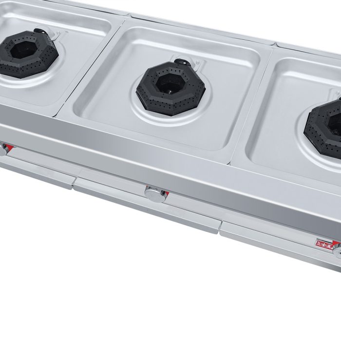 Parrilla Coriat PCH-3 HD - Image 4
