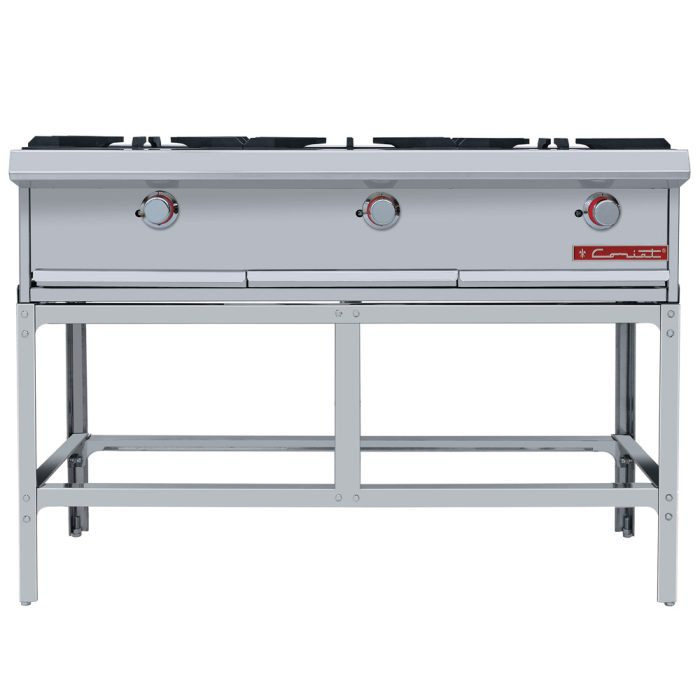 Parrilla Coriat PCH-3 HD - Image 5