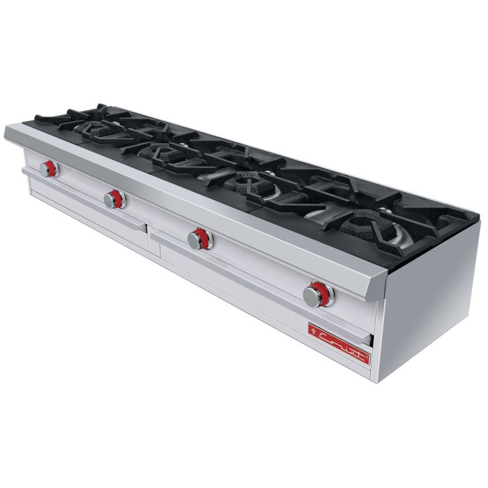 Parrilla Coriat PCH-4 HD