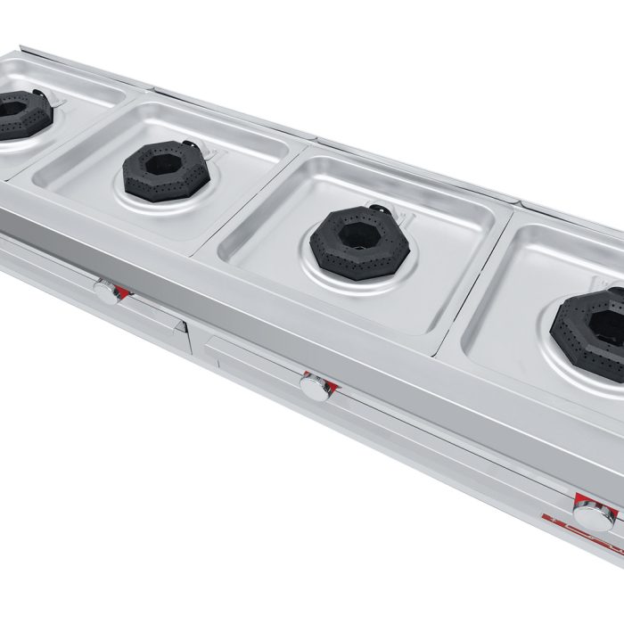 Parrilla Coriat PCH-4 HD - Image 4