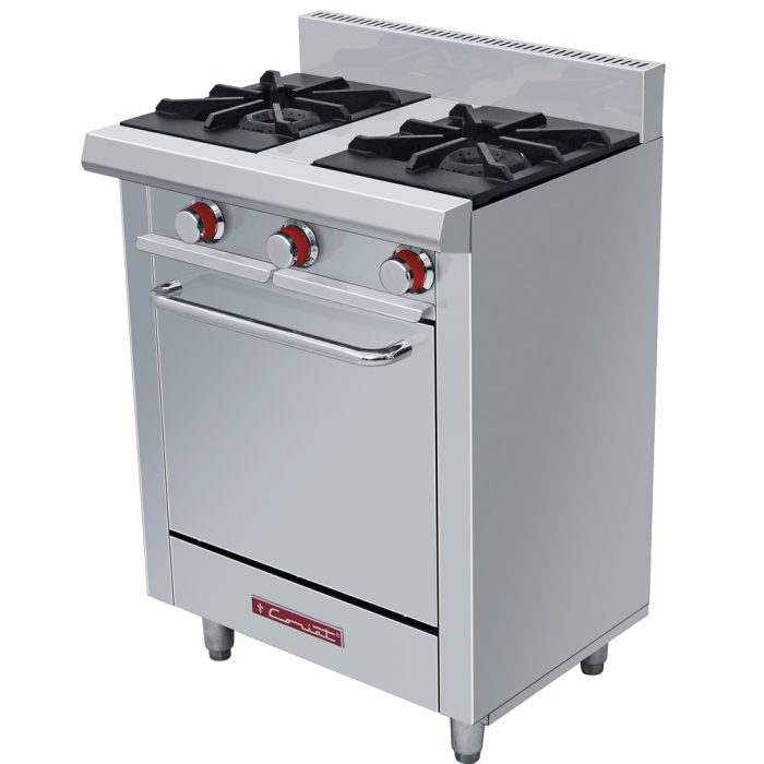 Estufa Coriat EC-2-HM PETIT