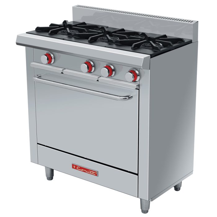 Estufa Coriat EC-3-HG PETIT