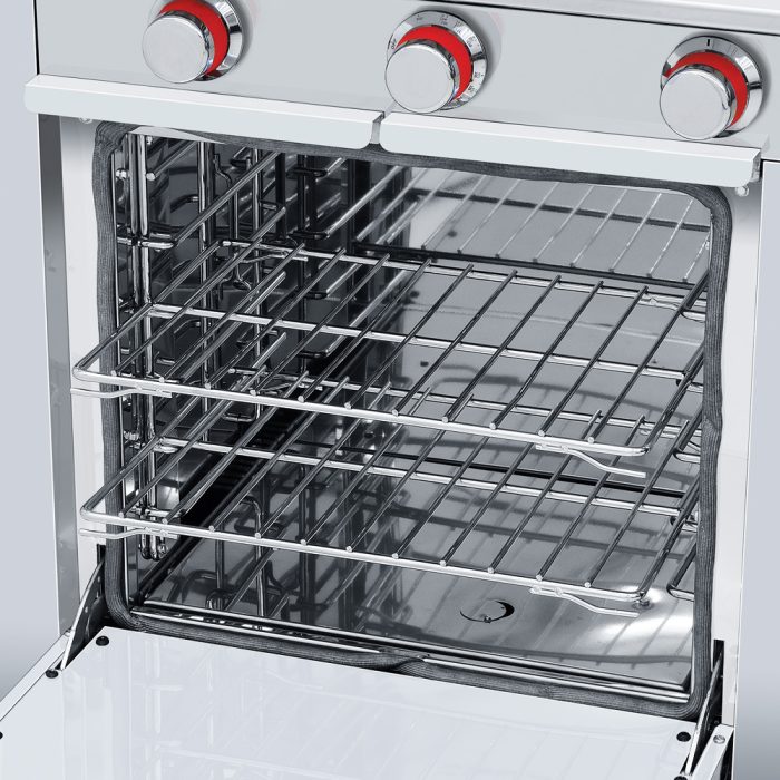 Estufa Coriat MINICHEF PETIT - Image 6