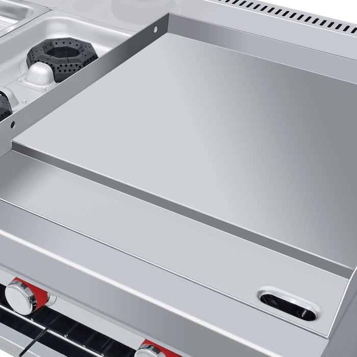 Estufa Coriat EC-6-GRILL MESA MASTER - Image 4