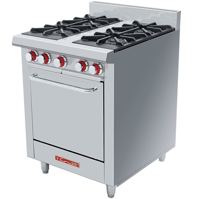 Estufa Coriat EC-4-HM