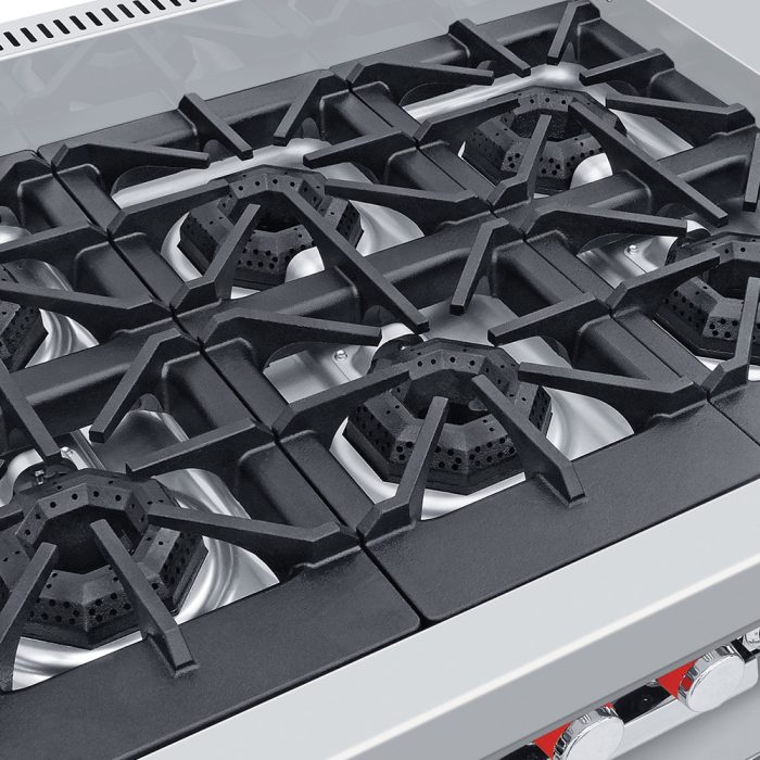 Estufa Coriat EC-6-H-GRILL - Image 5