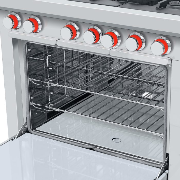 Estufa Coriat EC-6-H-GRILL - Image 2