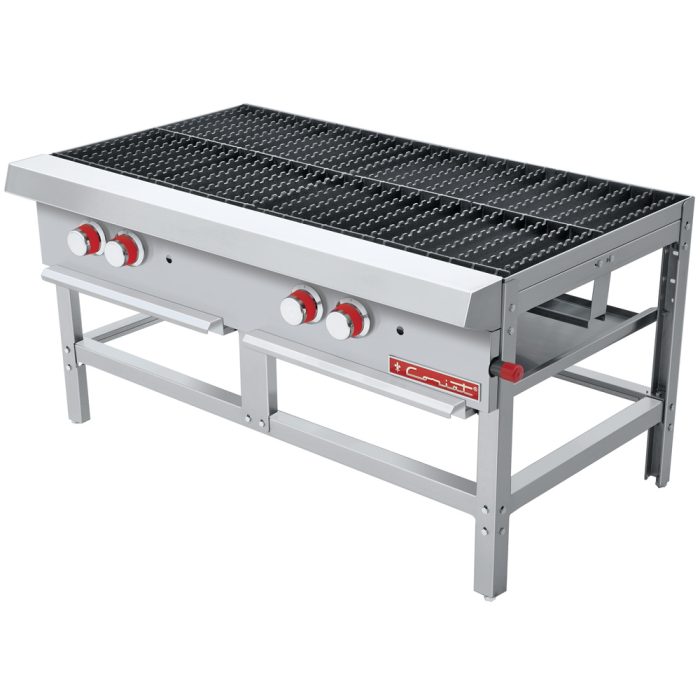 Estufón Coriat EC-2T