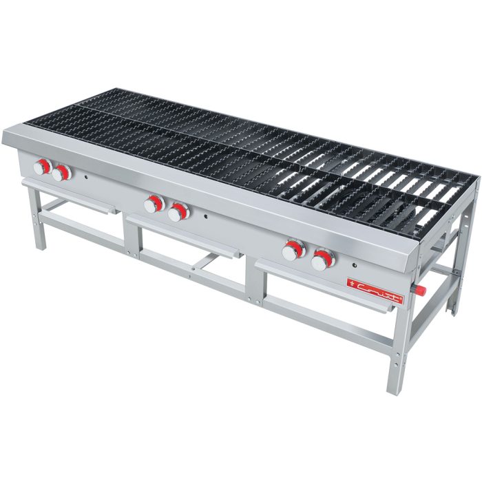 Estufón Coriat EC-3T