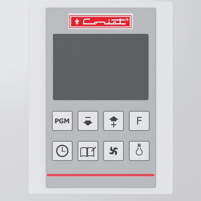 Horno Coriat HC-35-C - Image 4