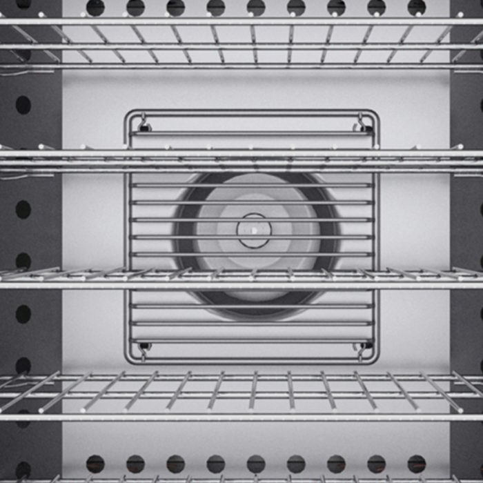 Horno Coriat HC-35-C - Image 5