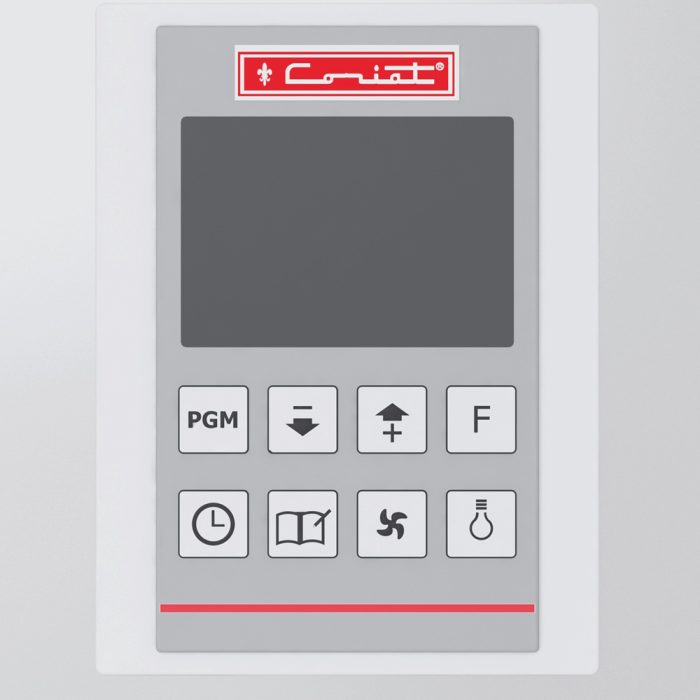Horno Coriat HC-35-C-XL - Image 5