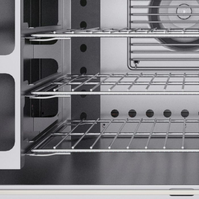 Horno Coriat HC-35-C-XL - Image 4