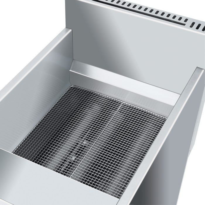 Freidora Coriat TURBO-20-3Q MASTER - Image 3