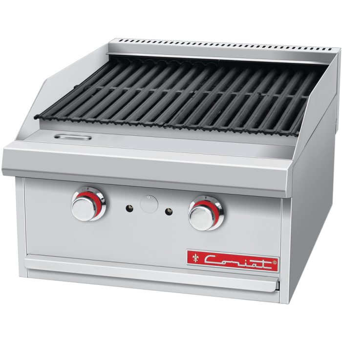Asador Coriat ACV-2