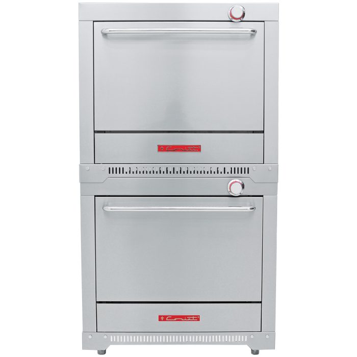 Horno Coriat HC-35-D - Image 3