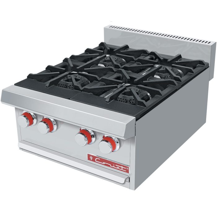 Parrilla Coriat PCV-4