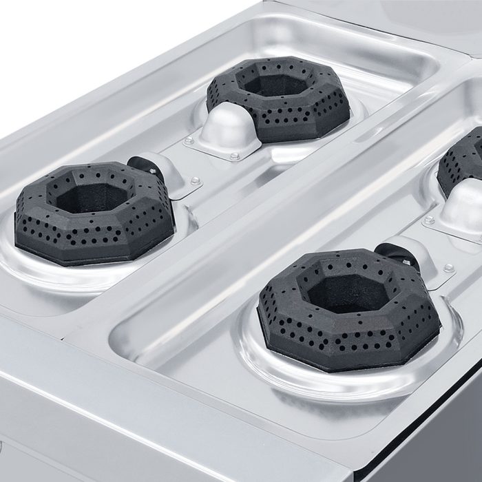 Parrilla Coriat PCV-4 - Image 6
