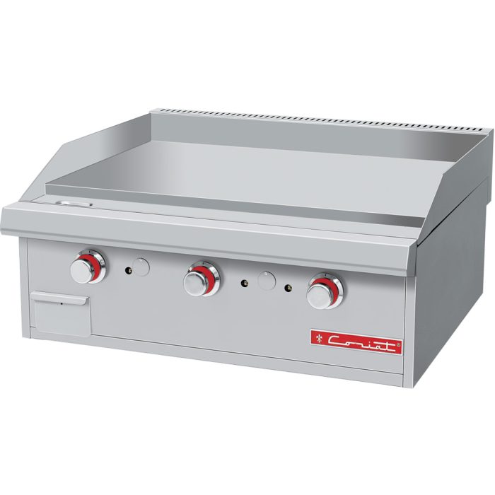Plancha Coriat CV-3