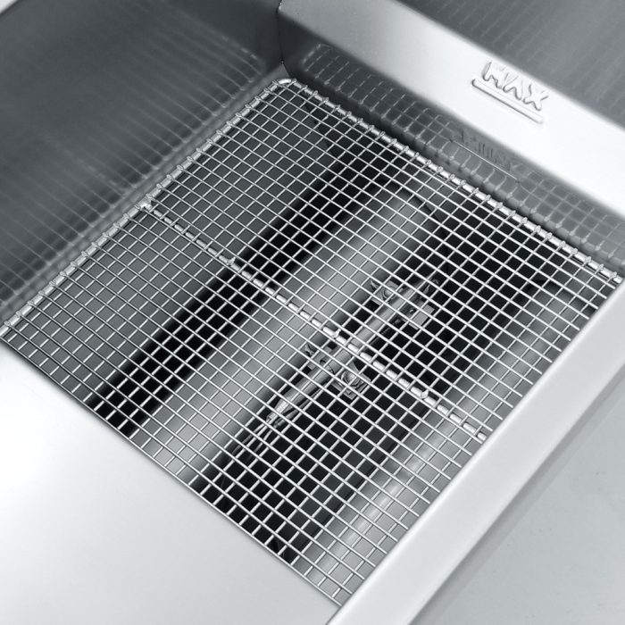 Freidora Coriat TURBO-10-2Q PETIT - Image 3