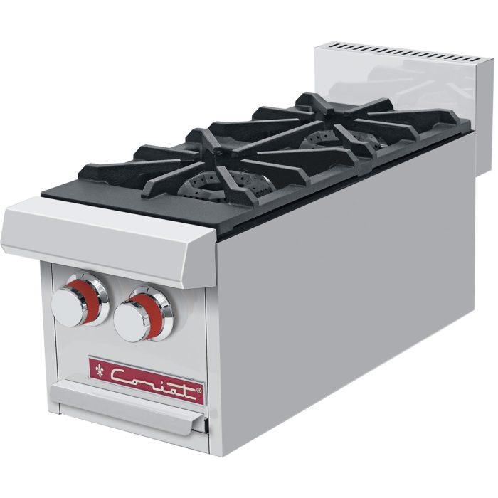 Parrilla Coriat PCV-2