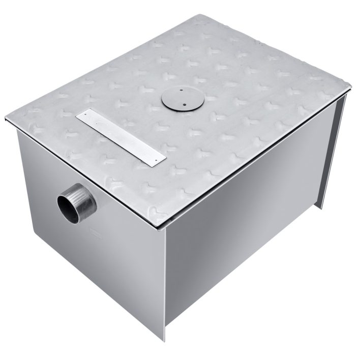 Trampa de grasa Coriat IC-187