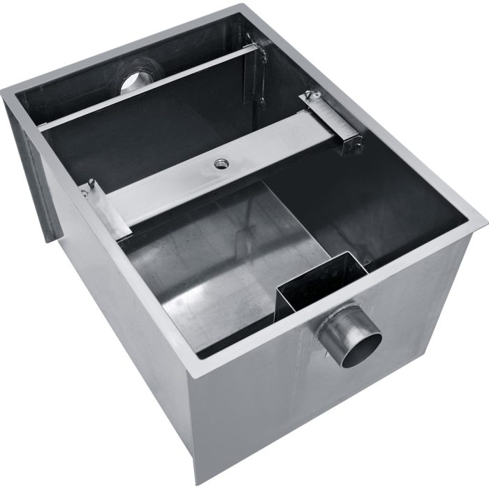 Trampa de grasa Coriat IC-132 - Image 4
