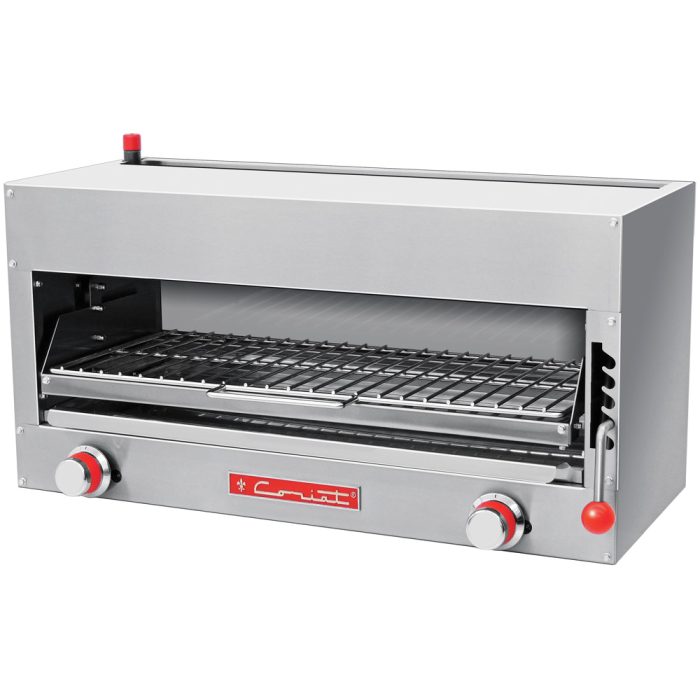 Salamndra Coriat SC-31.5-G
