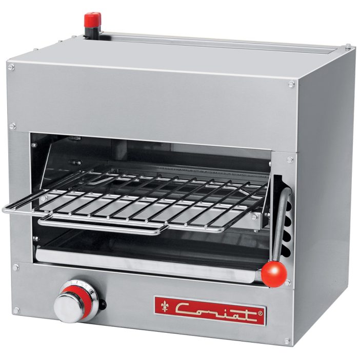 Salamndra Coriat SC-16.5-G PETIT