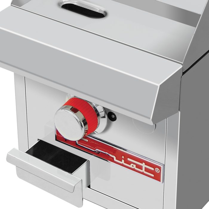 Plancha Coriat CV-1 MASTER - Image 2