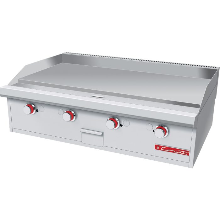 Plancha Coriat CV-4