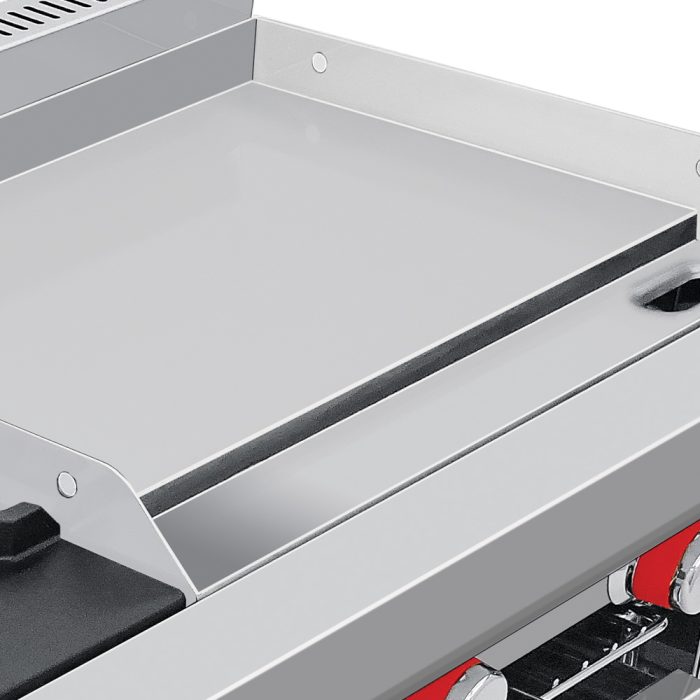 Estufa Coriat EC-3-GRILL MESA PETIT - Image 3