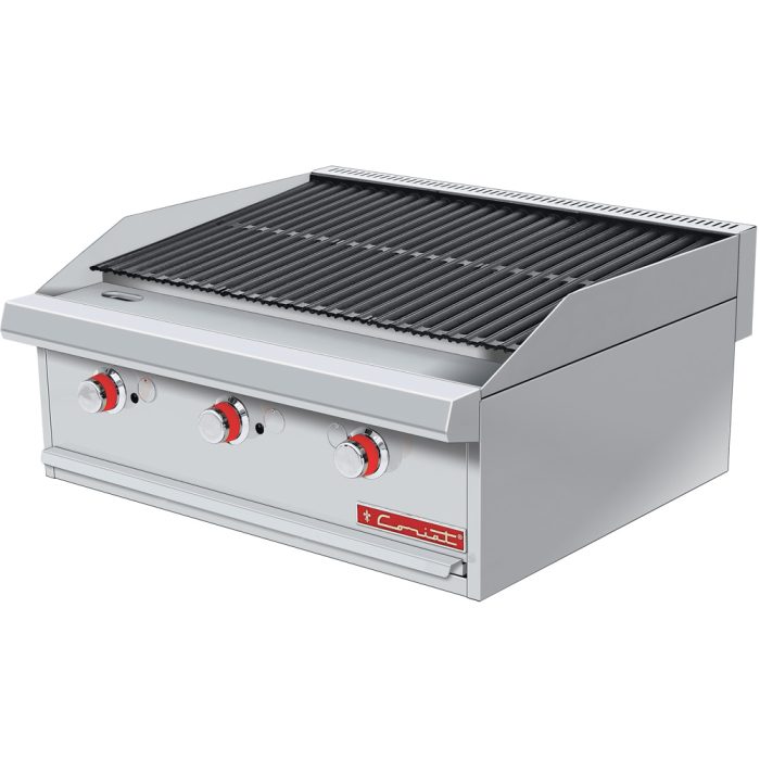 Asador Coriat ACV-3