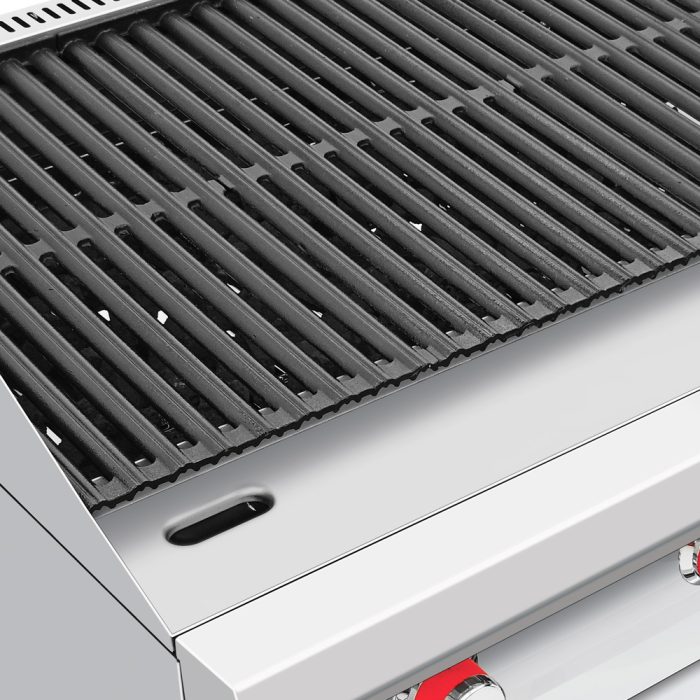 Asador Coriat ACV-3 - Image 5