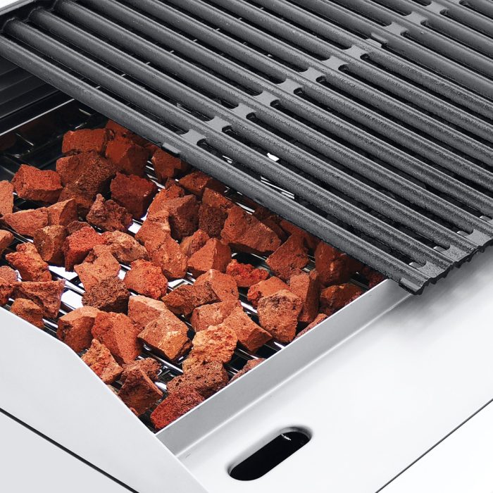 Asador Coriat ACV-3 - Image 6