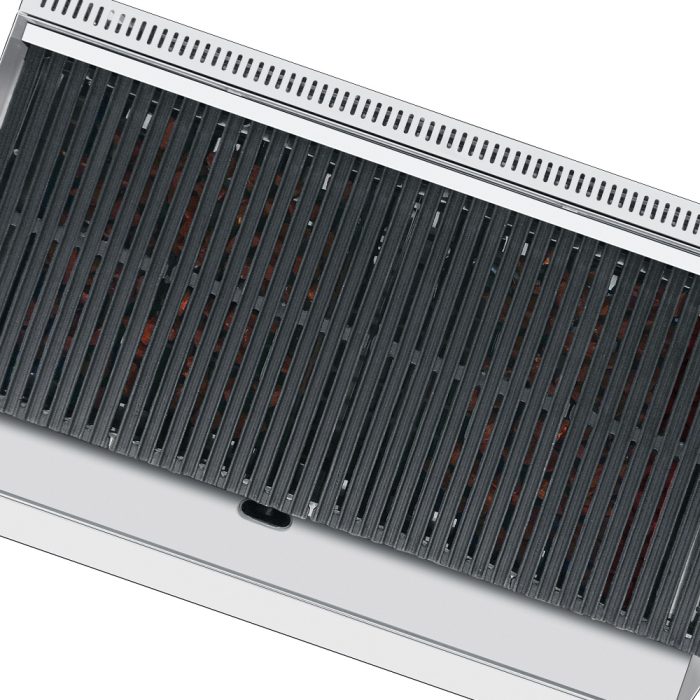 Asador Coriat ACV 4 - Image 3