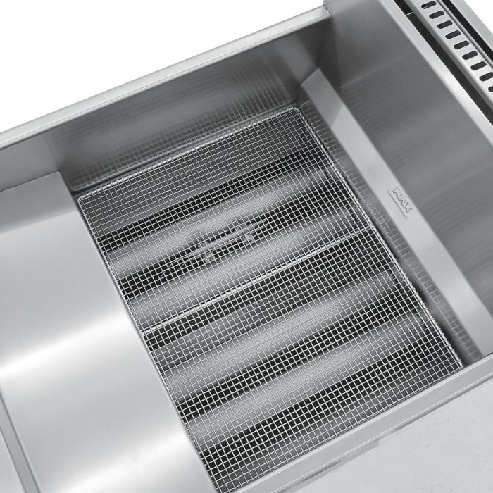 Freidora Coriat TURBO-25.5-4Q HD - Image 3