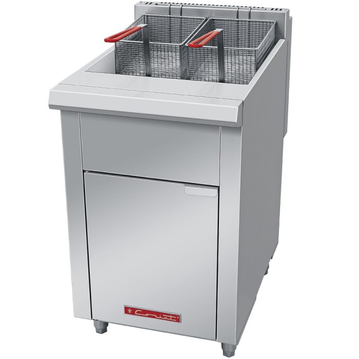 Freidora Coriat TURBO-30-5Q HD